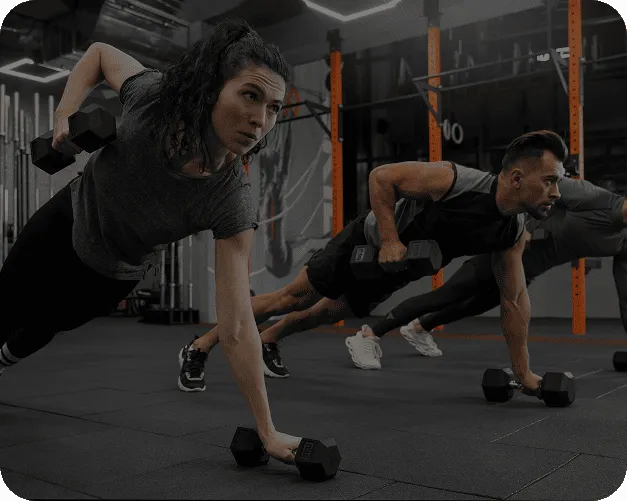 Fitness