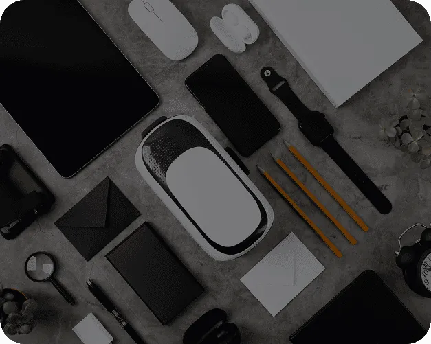 Electronic Gadgets