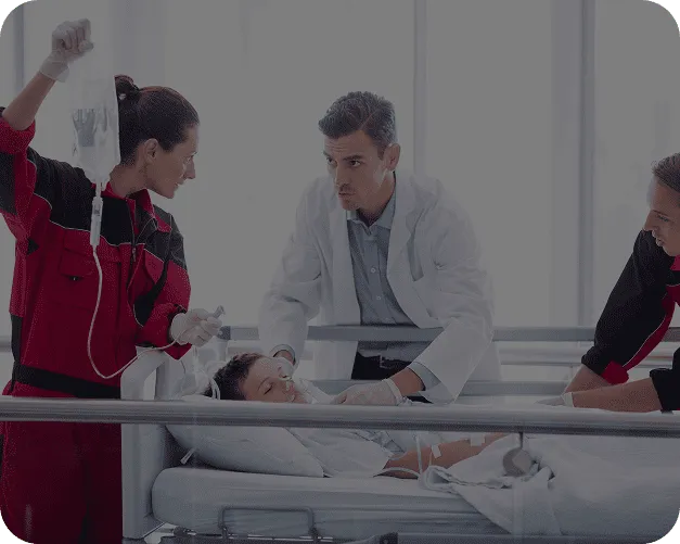 Medical Emergencies