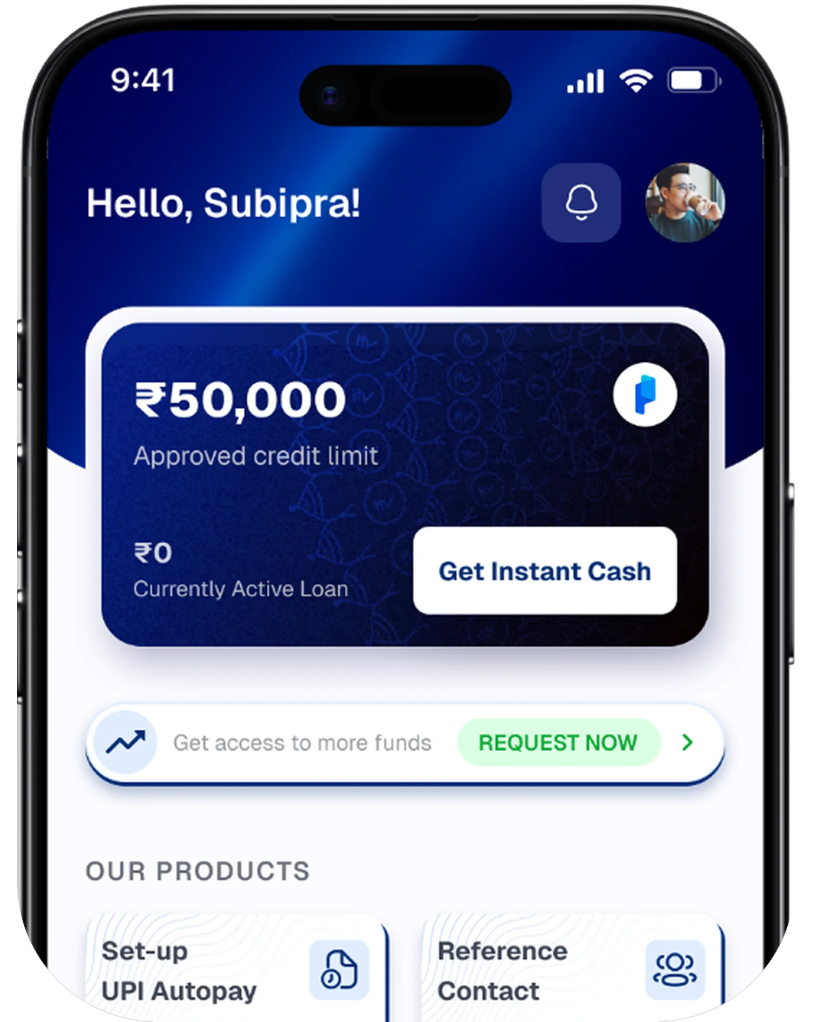Pocketly App