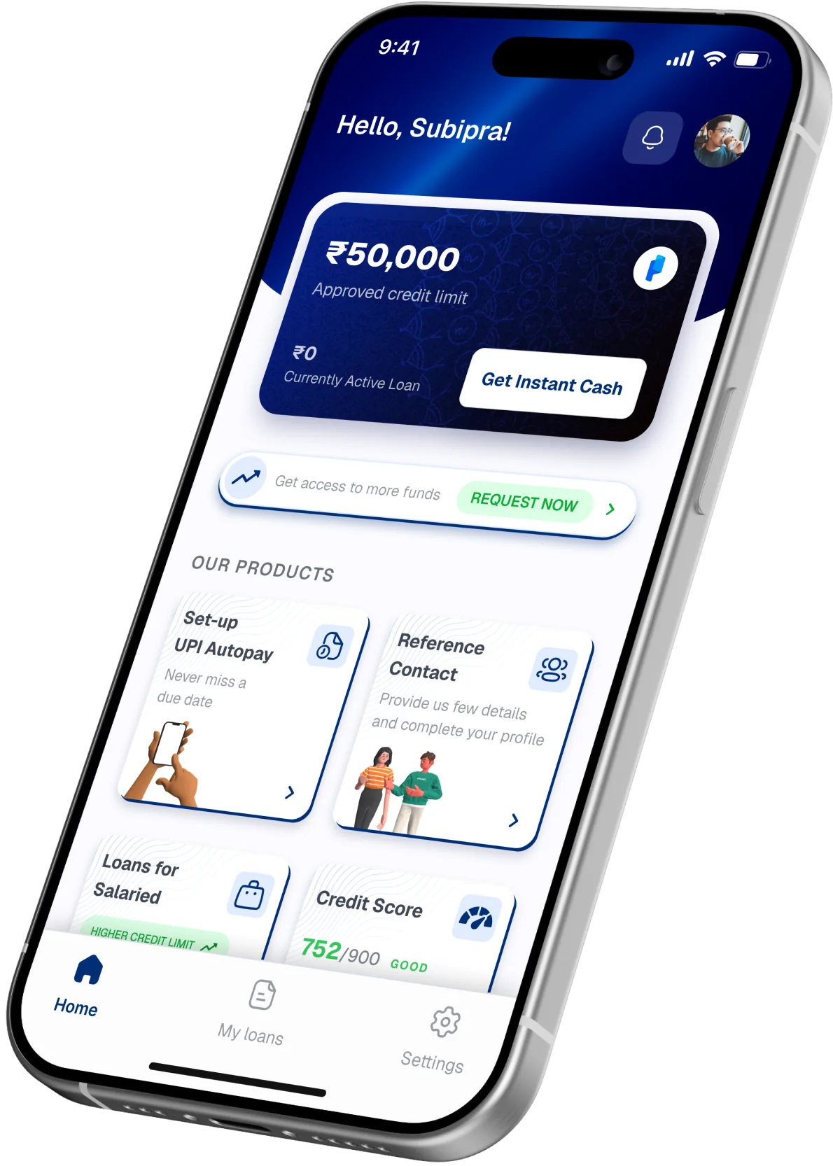 Pocketly App