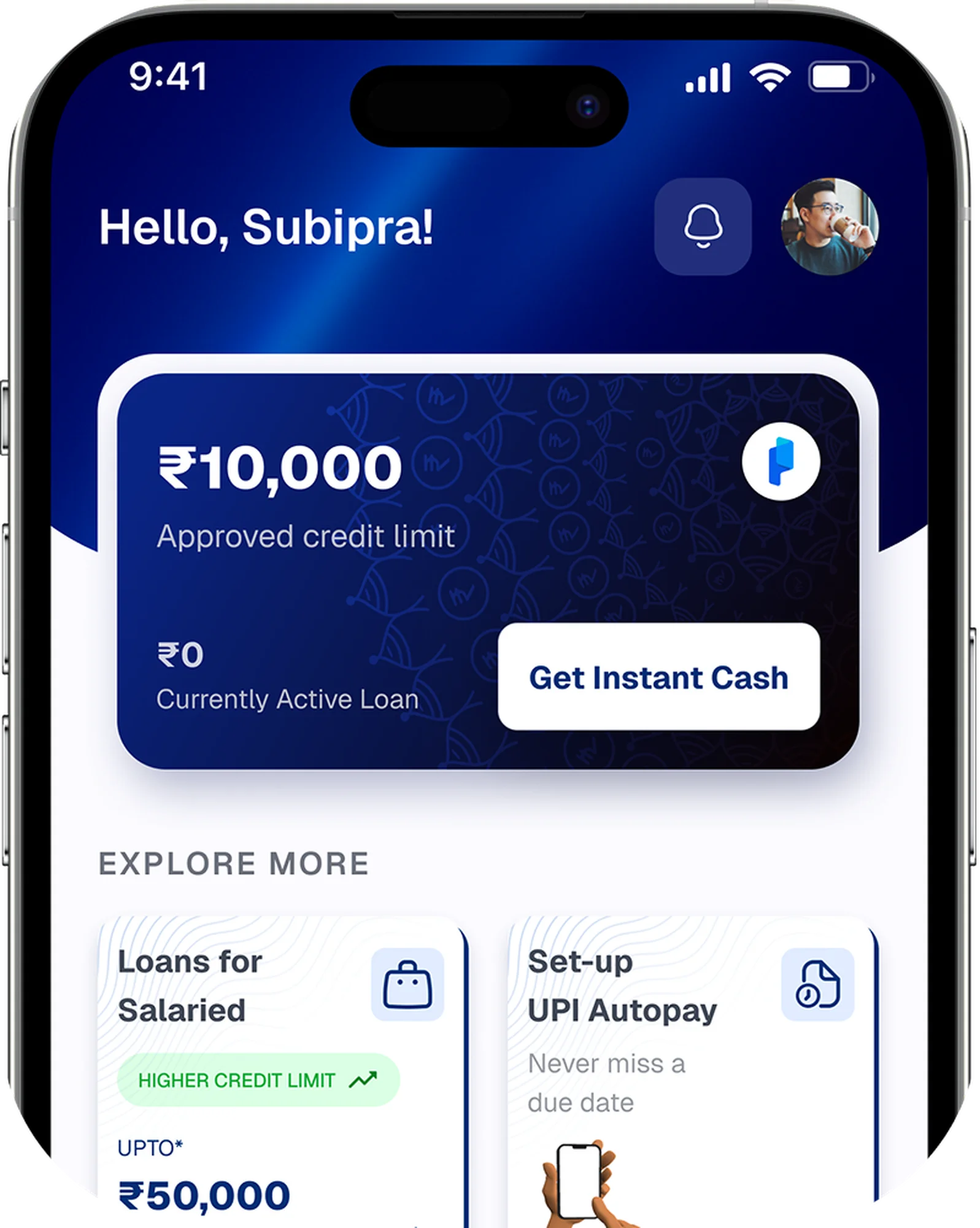Pocketly App