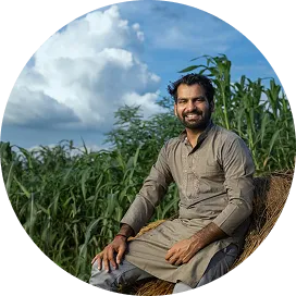 Sushant Kumar