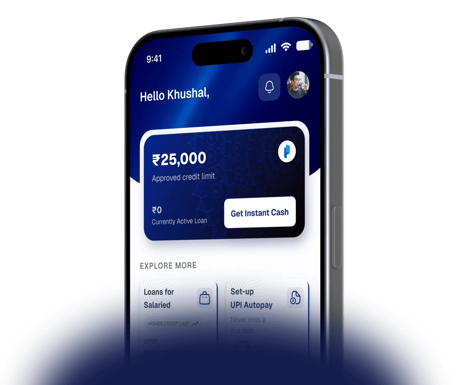 Pocketly app