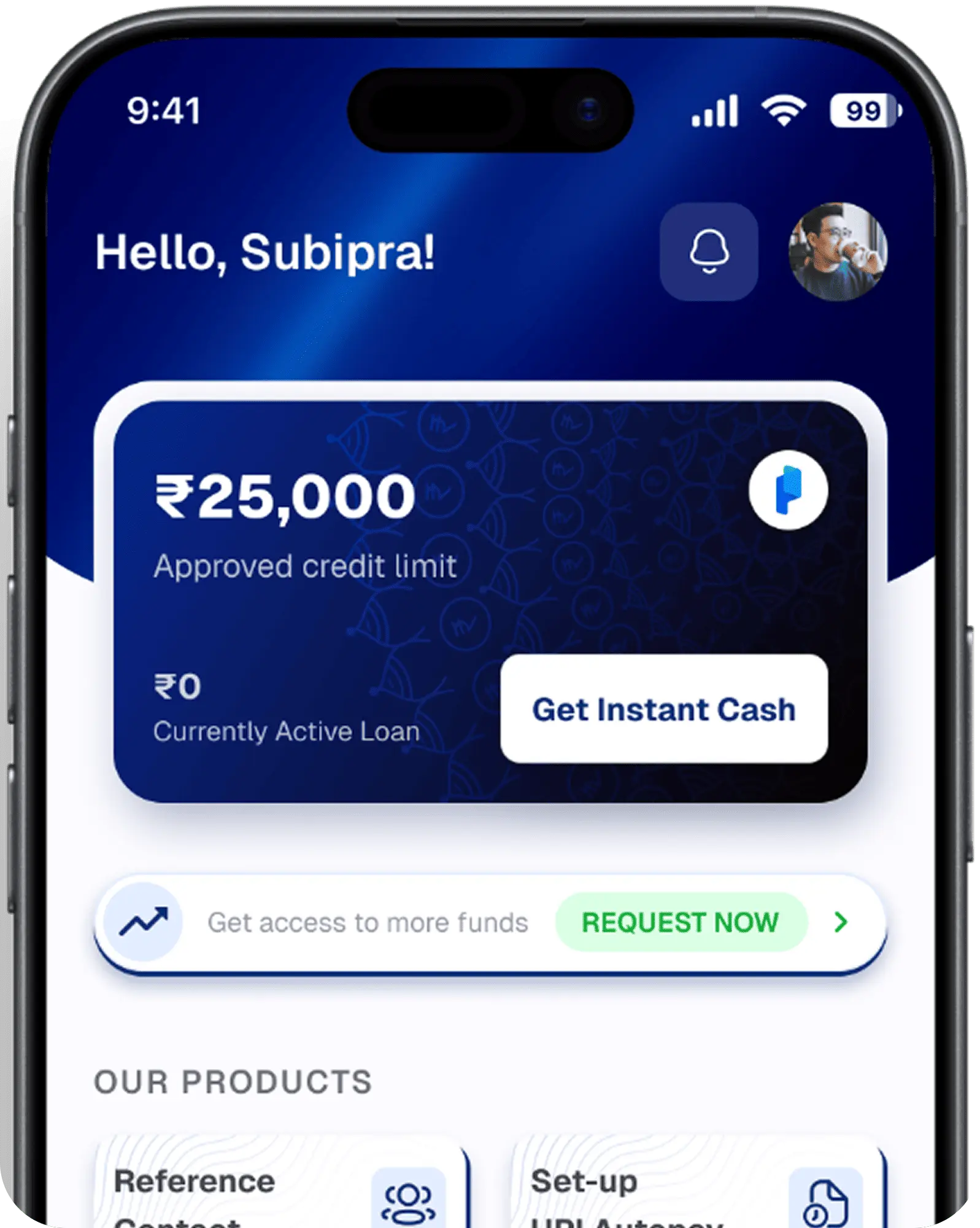 Pocketly App
