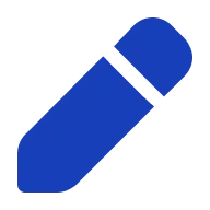 Edit Icon