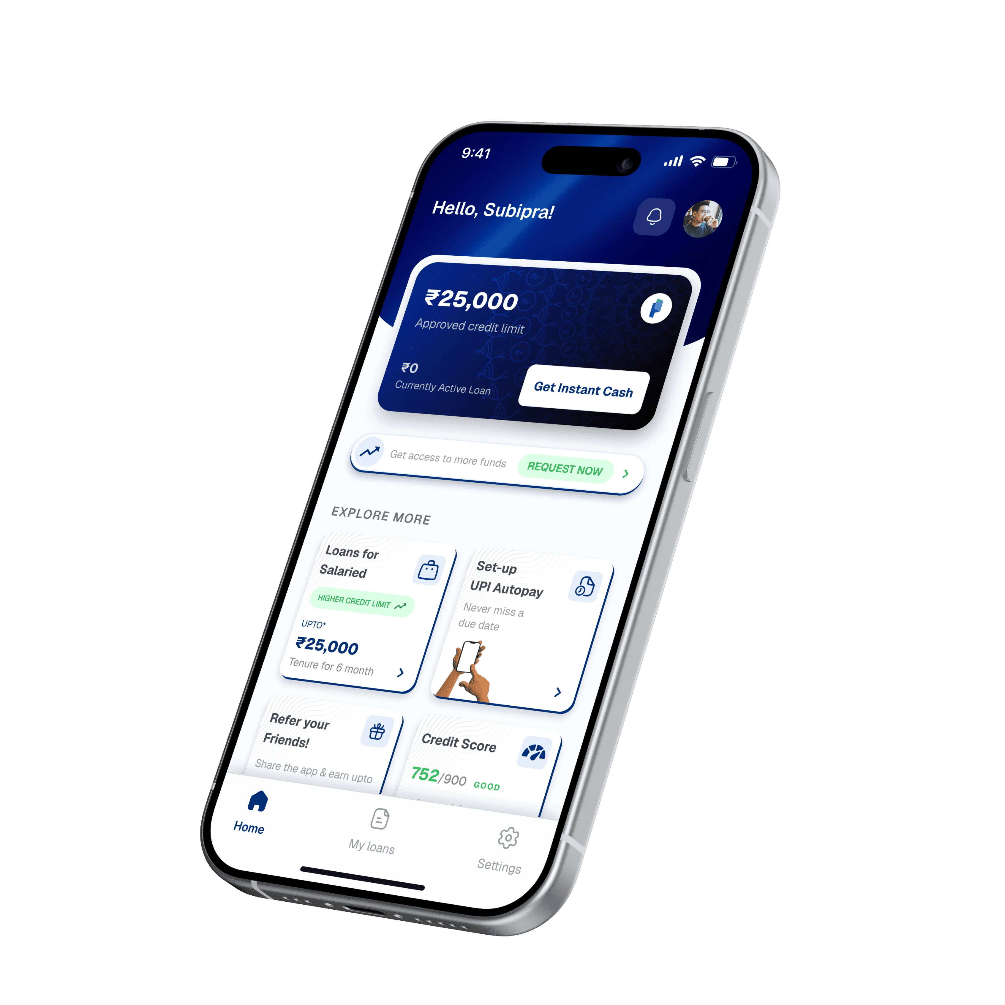 Pocketly App
