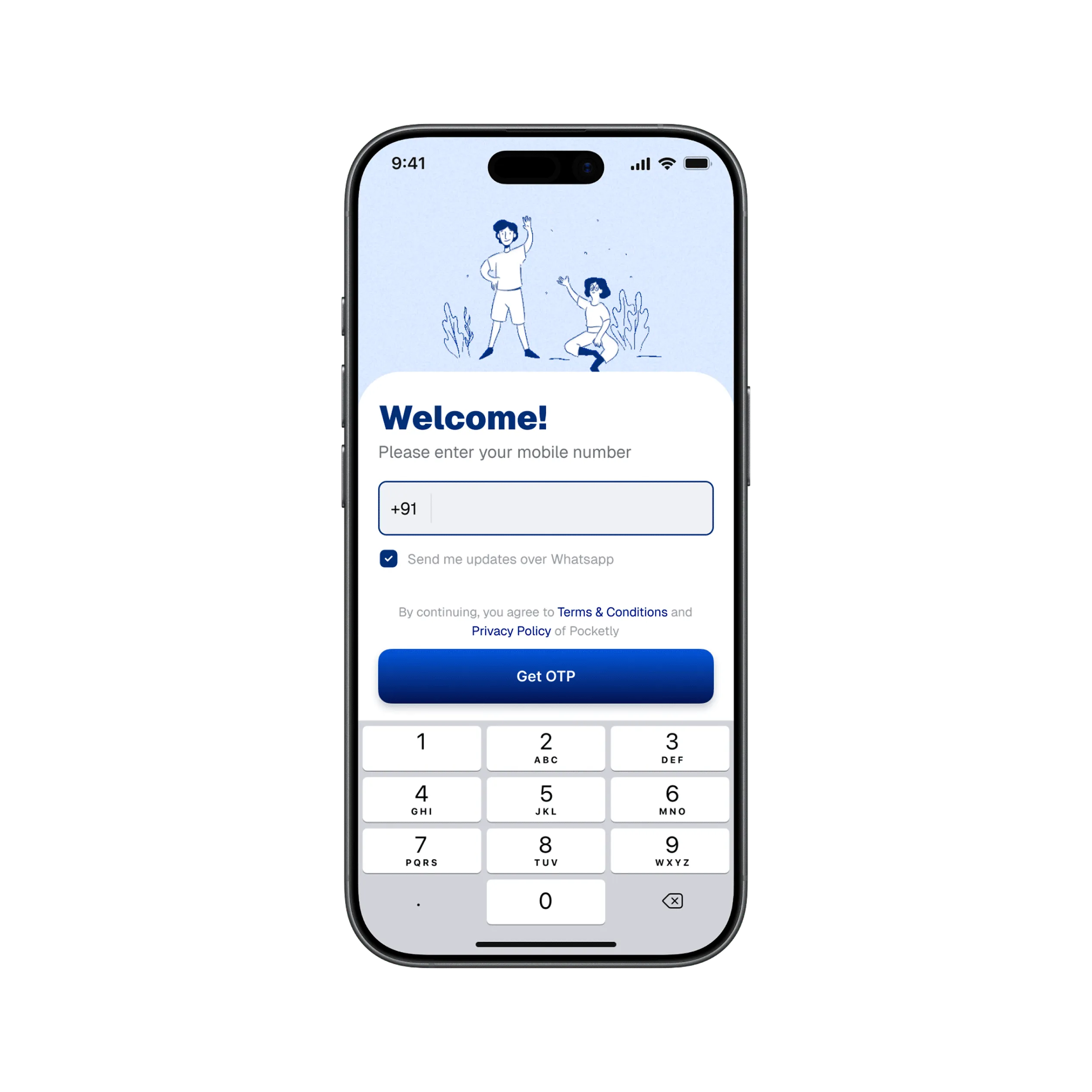 Personal Loan App
