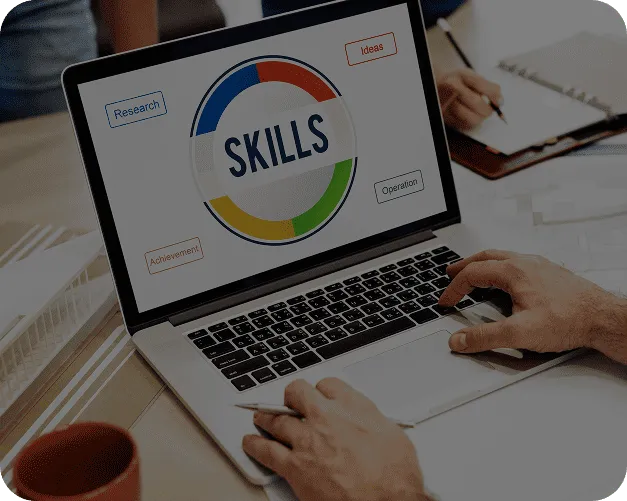 Upskilling