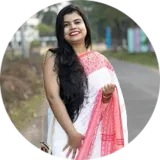 Riya Majhi